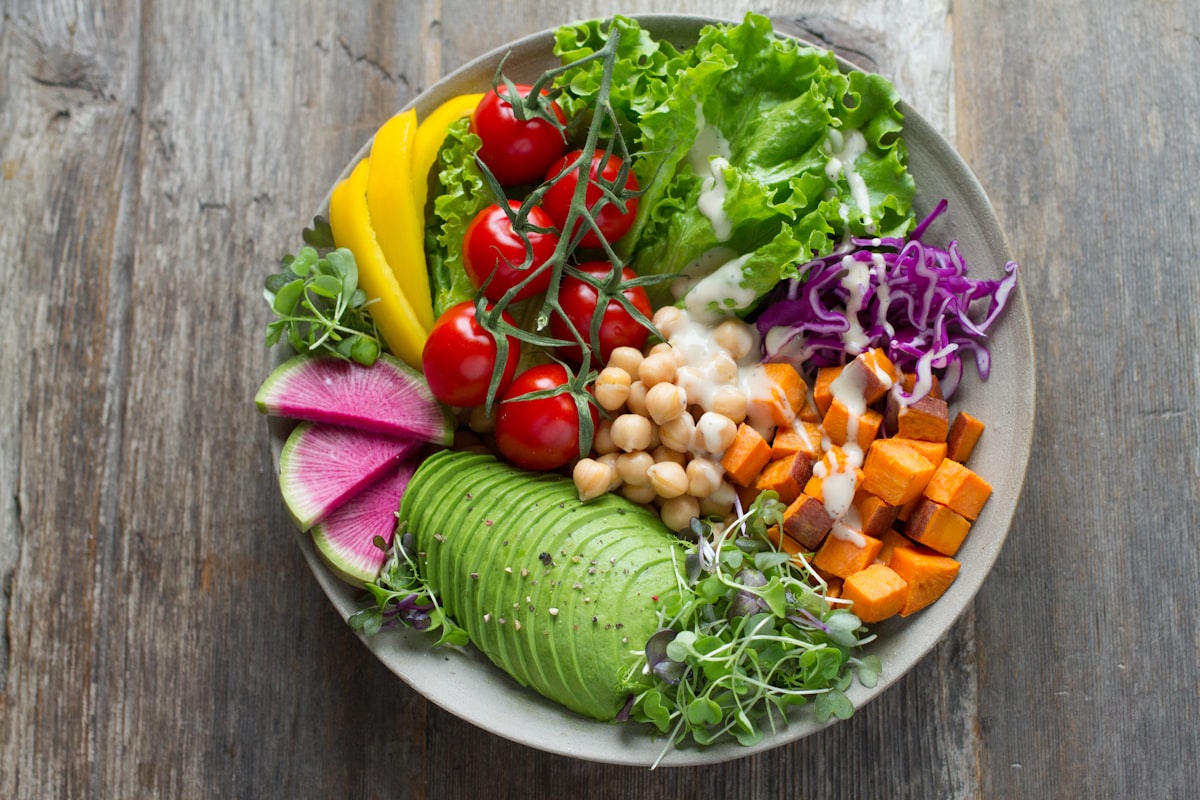 Протеини и метаболизам